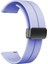 Galaxy Watch Active 2 40MM Krd-84 20MM Uyumlu Kordon Cpu Kırmızı 2