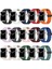 Watch 44MM Uyumlu Krd-84 Uyumlu Kordon Cpu Stone 3