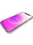 iPhone 15 Uyumlu Zore Süper Silikon Kapak-Renksiz 2