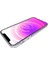 iPhone 15 Uyumlu Zore Süper Silikon Kapak-Renksiz 4