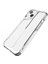 iPhone 14 Plus Uyumlu Zore T-Max Kapak-Renksiz 4