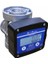 G-Flow Oval Dişli 1" Digital Sayaç 1