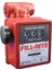 806 cl Atex Mekanik Filtreli Sayaç 1