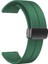 Xiaomi Amazfit Pace Krd-84 22MM Uyumlu Kordon Cpu Yeşil 1