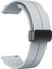 Xiaomi Amazfit Pace Krd-84 22MM Uyumlu Kordon Cpu Yeşil 2