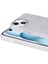 iPhone 15 Uyumlu Kabartma Figürlü Parlak Zore Eralli Silikon Kapak-Kelebek 5