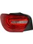 Stop Lambasi Sol LED Mercedes A-Class W176 12 15 27053 1