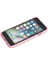 iPhone Se 2022 Uyumlu Zore Punto Kapak-Siyah 5