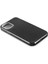 iPhone 12 Mini Uyumlu Zore Shining Silikon-Gold 3