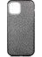 iPhone 12 Mini Uyumlu Zore Shining Silikon-Gold 5
