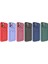 iPhone 12 Pro Uyumlu ​zore Kartix Kapak-Siyah 4