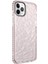 iPhone 11 Pro Uyumlu Zore Buzz Kapak-Mor 2