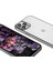 iPhone 13 Pro Max Uyumlu Zore Pixel Kapak-Siyah 1