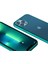 iPhone 13 Pro Max Uyumlu Zore Pixel Kapak-Siyah 2