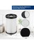 Vakum Hepa Filtre Değiştirme D600 D601 E600 V600 Elektrikli Süpürge Yıkanabilir Yeniden Kullanılabilir (Yurt Dışından) 2