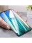 Oppo A16 Uyumlu Davin 5d Cam Zore Ekran Koruyucu 5