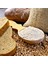 2 Adet - Glutensiz 100% Karabuğday Unundan Ekmeklik1 kg 2