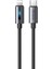 CA-5710 Pd 36W Type-C To Lightning Hızlı Şarj Kablosu 1.2m - Siyah 2