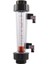 Slzs-32-25 / 0.4-4 M³/h Plastik Rotametre (Alarm) 1