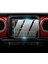 Jeep 2018-2023 Wrangler Jl - Gladiator Jt 8.4 Inch Navigasyon 9h Nano Ipg Proactive Ekran Koruyucu 1