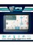 Pıoneer AVIC-W8600NEX 7 Inch Navigation Için 9h Nano Ipg Proactive Ekran Koruyucu 3