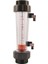 Slzs-50-40 / 1.6-16 M³/h Plastik Rotametre (Alarm) 1