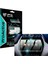 Aston Martin 2021-22 Dbx 12.3 Inch Navigasyon Için 9h Nano Ipg Proactive Ekran Koruyucu 2