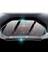 Chery 2022-2023 Tıggo 7 Pro 12.3" Gösterge Paneli Için 9h Nano Ipg Proactive Ekran Koruyucu 1
