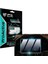 Ford 2021-2024 F-150 Lightning Xlt Pro 12 Inch Navigasyon Için 9h Nano Ipg Proactive Ekran Koruyucu 2