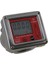 SG-020-DSI 3/4" LCD Oval Dişli Sayaç 1