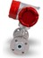 S-MAG100 Tef-Ss-25-L-80-A-40 / DN25 E.m.debimetre 3