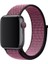 Watch Ultra 49MM Kordon Uyumlu Krd-03 Hasır Strap Kayış Cpu 6-Sea Shell 2