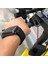Watch Ultra 49MM Kordon Uyumlu Krd-03 Hasır Strap Kayış Cpu 6-Sea Shell 5