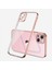 iPhone 13 Mini Uyumlu Zore Gbox Kapak-Gold 1