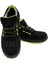 Stout Unisex Süet Iş Ayakkabısı S1 4