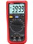 UT-136C Mini Dijital Multimetre Kapasitans Direnç Frekansı Tester Aşırı Yük Koruması ile Buzzer Algılama Aracı Ncv;unı-T 1
