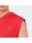 ONDINA IN Erkek Tişört Kırmızı 5