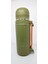 Take Trıp ST 8255 1200 ml Matara Haki Turuncu 1