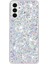 Samsung Galaxy A35 5g Telefon Kapağı Sparkle Epoksi Tpu Koruyucu Kılıf (Yurt Dışından) 1