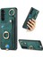 Samsung Galaxy A55 5g Kart Tutucu Deri+Tpu Telefon Arka Kapak (Yurt Dışından) 1
