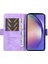 Samsung Galaxy A35 5g Cüzdan Telefon Deri Kapaklı Manyetik Tokalı (Yurt Dışından) 2