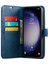 Samsung Galaxy A55 5g Standlı Cüzdanlı Çıkarılabilir Bölünmüş Deri Telefon Kılıfı (Yurt Dışından) 2