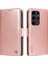 Samsung Galaxy S22 Ultra 5g Litchi Dokulu Deri Cüzdan Telefon Kılıfı (Yurt Dışından) 1