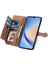 Samsung Galaxy A55 5g Deri Cüzdan Telefon Kılıfı (Yurt Dışından) 2