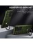 Samsung Galaxy S24 Ultra Manyetik Kickstand Pc+Tpu Telefon Kılıfı Magsafe ile Uyumlu (Yurt Dışından) 3