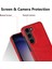 Samsung Galaxy S23+ Kart Yuvası Tasarımı Çizilmez Telefon Kapağı (Yurt Dışından) 4