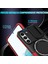 Samsung Galaxy S22+ 5g Kickstand Pc + Tpu Manyetik Telefon Kabuğu (Yurt Dışından) 3
