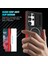Samsung Galaxy S22 Ultra 5g Manyetik Telefon Kılıfı Pc + Tpu Kickstand Kabuk (Yurt Dışından) 3