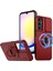 Samsung Galaxy A34 5g Tpu+Pc Manyetik Telefon Kılıfı (Yurt Dışından) 1