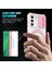 Samsung Galaxy S21 Fe 5g Pc + Tpu Manyetik Telefon Kabuğu (Yurt Dışından) 2